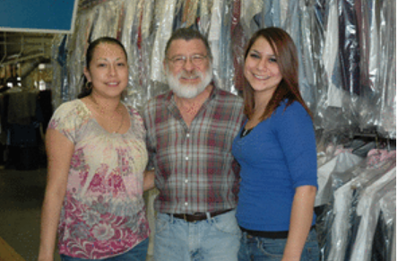 Johnnie's Cleaning & Tailoring photo 5
